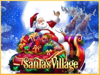 Santa´s Village ເຄື່ອງໂມ້ອອນໄລນ໌ສໍາລັບການເງິນ