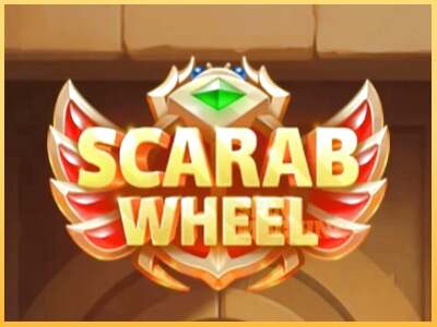 Scarab Wheel ເຄື່ອງໂມ້ອອນໄລນ໌ສໍາລັບການເງິນ