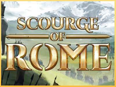 Scourge of Rome ເຄື່ອງໂມ້ອອນໄລນ໌ສໍາລັບການເງິນ