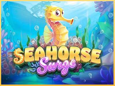 Seahorse Surge ເຄື່ອງໂມ້ອອນໄລນ໌ສໍາລັບການເງິນ