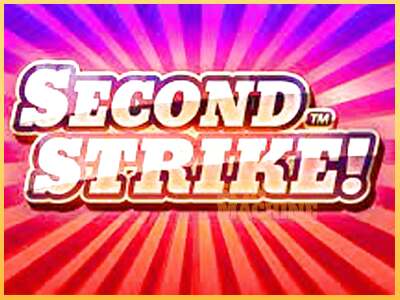 Second Strike ເຄື່ອງໂມ້ອອນໄລນ໌ສໍາລັບການເງິນ