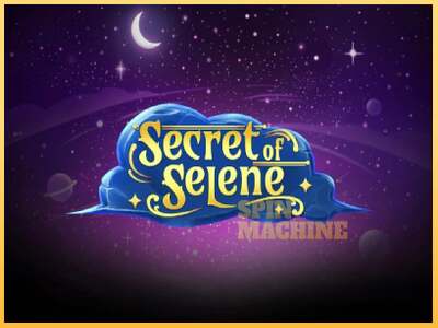 Secret of Selene ເຄື່ອງໂມ້ອອນໄລນ໌ສໍາລັບການເງິນ