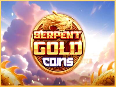 Serpent Gold Coins ເຄື່ອງໂມ້ອອນໄລນ໌ສໍາລັບການເງິນ