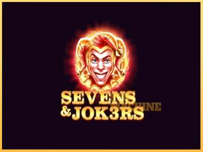 Sevens & Jok3rs ເຄື່ອງໂມ້ອອນໄລນ໌ສໍາລັບການເງິນ