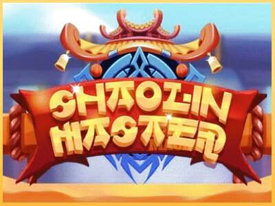 Shaolin Master ເຄື່ອງໂມ້ອອນໄລນ໌ສໍາລັບການເງິນ