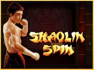 Shaolin Spin ເຄື່ອງໂມ້ອອນໄລນ໌ສໍາລັບການເງິນ