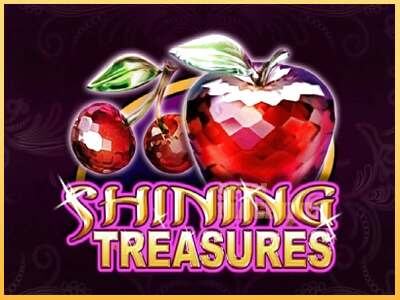 Shining Treasures ເຄື່ອງໂມ້ອອນໄລນ໌ສໍາລັບການເງິນ