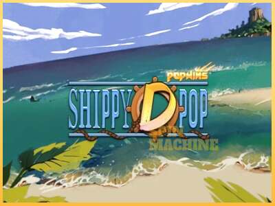 Shippy D Pop ເຄື່ອງໂມ້ອອນໄລນ໌ສໍາລັບການເງິນ