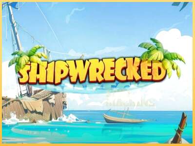 Shipwrecked ເຄື່ອງໂມ້ອອນໄລນ໌ສໍາລັບການເງິນ