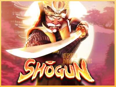 Shogun ເຄື່ອງໂມ້ອອນໄລນ໌ສໍາລັບການເງິນ