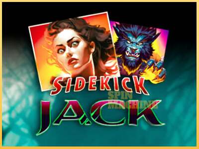 Sidekick Jack ເຄື່ອງໂມ້ອອນໄລນ໌ສໍາລັບການເງິນ