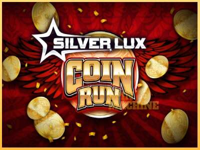 Silver Lux: Coin Run ເຄື່ອງໂມ້ອອນໄລນ໌ສໍາລັບການເງິນ