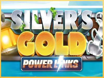 Silvers Gold PowerLinks ເຄື່ອງໂມ້ອອນໄລນ໌ສໍາລັບການເງິນ