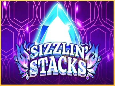 Sizzlin Stacks ເຄື່ອງໂມ້ອອນໄລນ໌ສໍາລັບການເງິນ