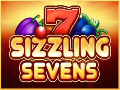 Sizzling Sevens ເຄື່ອງໂມ້ອອນໄລນ໌ສໍາລັບການເງິນ