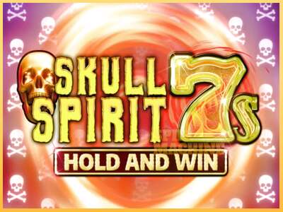 Skull Spirit 7s Hold and Win ເຄື່ອງໂມ້ອອນໄລນ໌ສໍາລັບການເງິນ