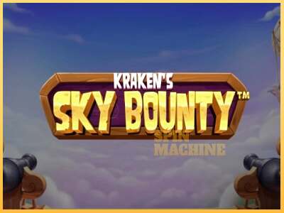 Sky Bounty ເຄື່ອງໂມ້ອອນໄລນ໌ສໍາລັບການເງິນ