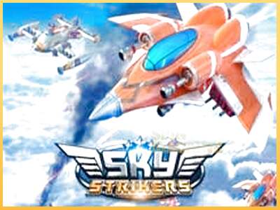 Sky Strikers ເຄື່ອງໂມ້ອອນໄລນ໌ສໍາລັບການເງິນ