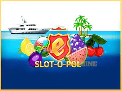 Slot-o-Pol ເຄື່ອງໂມ້ອອນໄລນ໌ສໍາລັບການເງິນ