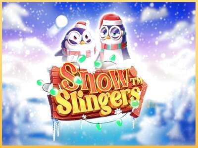 Snow Slingers ເຄື່ອງໂມ້ອອນໄລນ໌ສໍາລັບການເງິນ