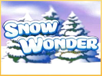 Snow Wonder ເຄື່ອງໂມ້ອອນໄລນ໌ສໍາລັບການເງິນ