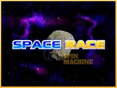 Space Race ເຄື່ອງໂມ້ອອນໄລນ໌ສໍາລັບການເງິນ