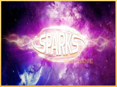 Sparks ເຄື່ອງໂມ້ອອນໄລນ໌ສໍາລັບການເງິນ