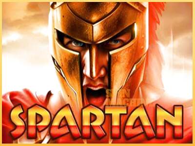 Spartan ເຄື່ອງໂມ້ອອນໄລນ໌ສໍາລັບການເງິນ