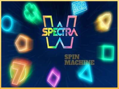 Spectra ເຄື່ອງໂມ້ອອນໄລນ໌ສໍາລັບການເງິນ