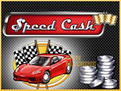 Speed Cash ເຄື່ອງໂມ້ອອນໄລນ໌ສໍາລັບການເງິນ