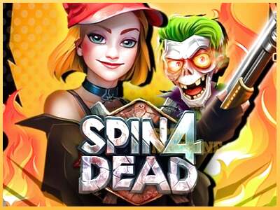 Spin4Dead ເຄື່ອງໂມ້ອອນໄລນ໌ສໍາລັບການເງິນ