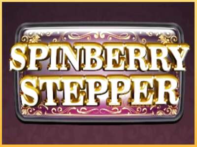 Spinberry Stepper ເຄື່ອງໂມ້ອອນໄລນ໌ສໍາລັບການເງິນ