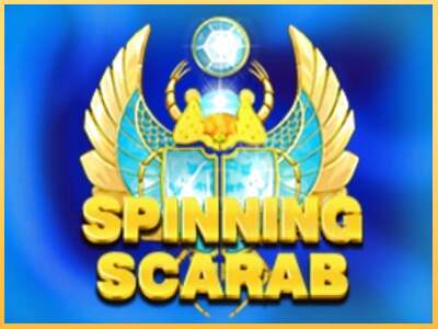 Spinning Scarab ເຄື່ອງໂມ້ອອນໄລນ໌ສໍາລັບການເງິນ