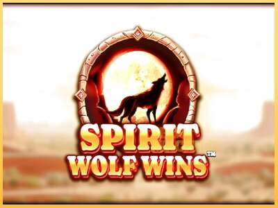 Spirit Wolf Wins ເຄື່ອງໂມ້ອອນໄລນ໌ສໍາລັບການເງິນ