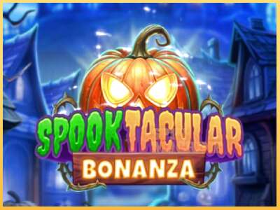 Spooktacular Bonanza ເຄື່ອງໂມ້ອອນໄລນ໌ສໍາລັບການເງິນ