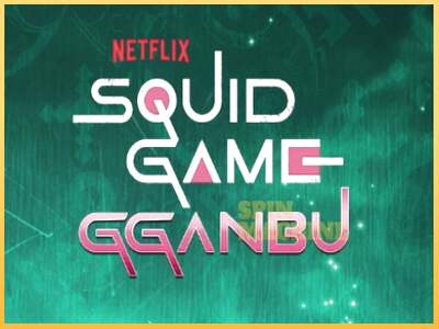 Squid Game Gganbu ເຄື່ອງໂມ້ອອນໄລນ໌ສໍາລັບການເງິນ