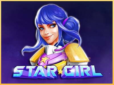 Star Girl ເຄື່ອງໂມ້ອອນໄລນ໌ສໍາລັບການເງິນ