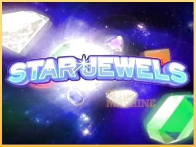 Star Jewels ເຄື່ອງໂມ້ອອນໄລນ໌ສໍາລັບການເງິນ