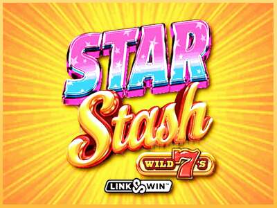 Star Stash Wild 7s ເຄື່ອງໂມ້ອອນໄລນ໌ສໍາລັບການເງິນ