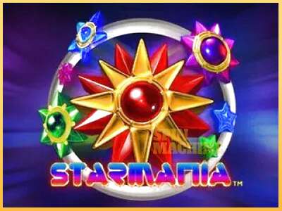 Starmania ເຄື່ອງໂມ້ອອນໄລນ໌ສໍາລັບການເງິນ