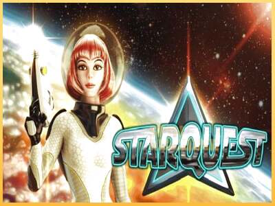 StarQuest ເຄື່ອງໂມ້ອອນໄລນ໌ສໍາລັບການເງິນ