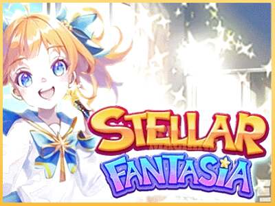 Stellar Fantasia ເຄື່ອງໂມ້ອອນໄລນ໌ສໍາລັບການເງິນ