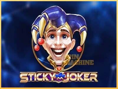 Sticky Joker ເຄື່ອງໂມ້ອອນໄລນ໌ສໍາລັບການເງິນ