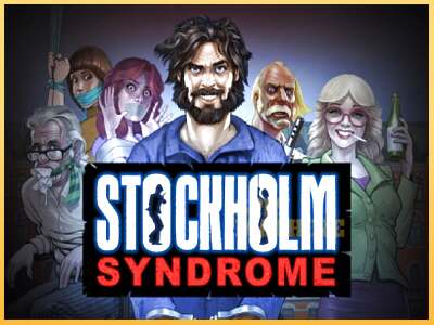 Stockholm Syndrome ເຄື່ອງໂມ້ອອນໄລນ໌ສໍາລັບການເງິນ