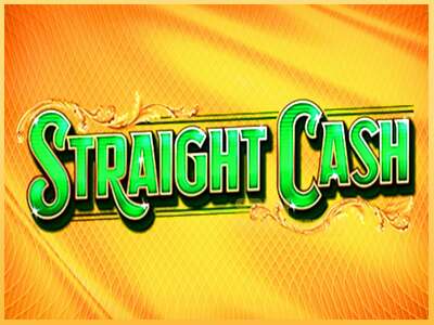 Straight Cash ເຄື່ອງໂມ້ອອນໄລນ໌ສໍາລັບການເງິນ