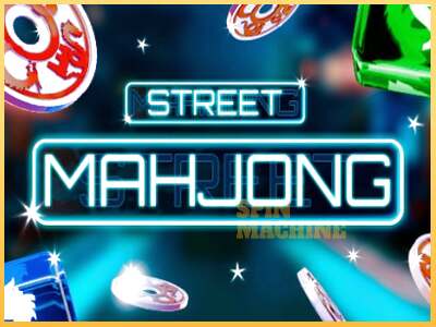 Street Mahjong ເຄື່ອງໂມ້ອອນໄລນ໌ສໍາລັບການເງິນ