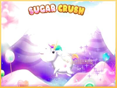 Sugar Crush ເຄື່ອງໂມ້ອອນໄລນ໌ສໍາລັບການເງິນ