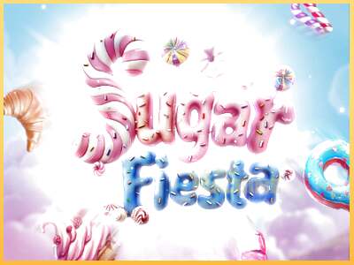 Sugar Fiesta ເຄື່ອງໂມ້ອອນໄລນ໌ສໍາລັບການເງິນ