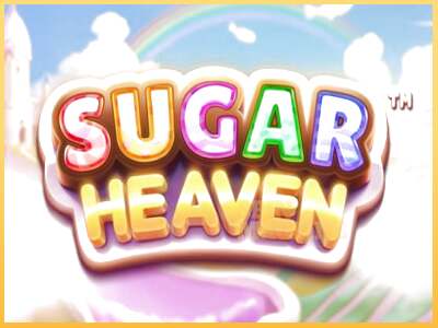 Sugar Heaven ເຄື່ອງໂມ້ອອນໄລນ໌ສໍາລັບການເງິນ