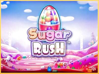 Sugar Rush 1000 ເຄື່ອງໂມ້ອອນໄລນ໌ສໍາລັບການເງິນ